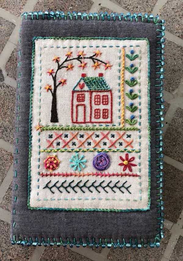🎉🎁Last Day Sale 49% OFF-Stitch Book