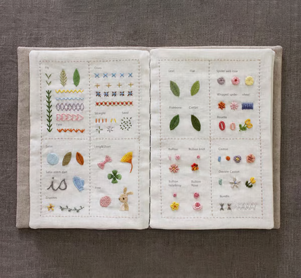 🎉🎁Last Day Sale 49% OFF-Stitch Book
