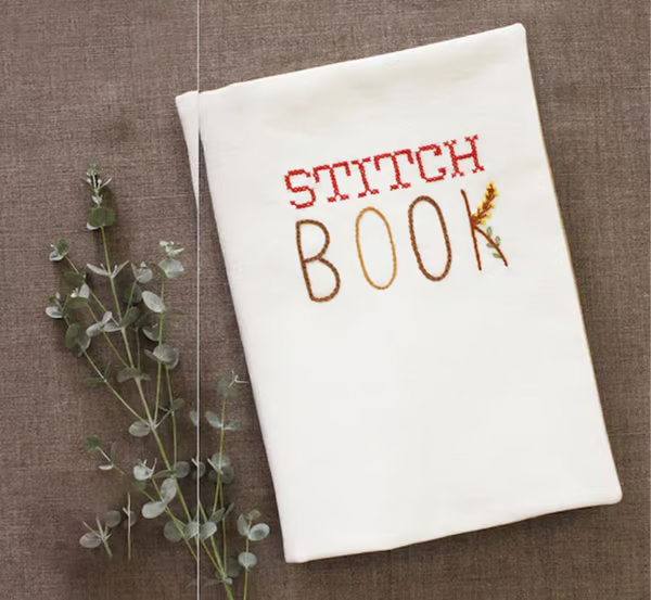 🎉🎁Last Day Sale 49% OFF-Stitch Book