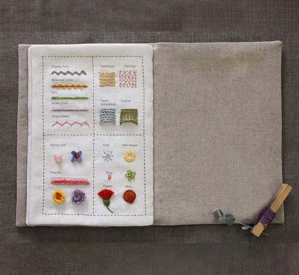 🎉🎁Last Day Sale 49% OFF-Stitch Book