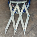 3-Point Picket Master the Center Finding Tool