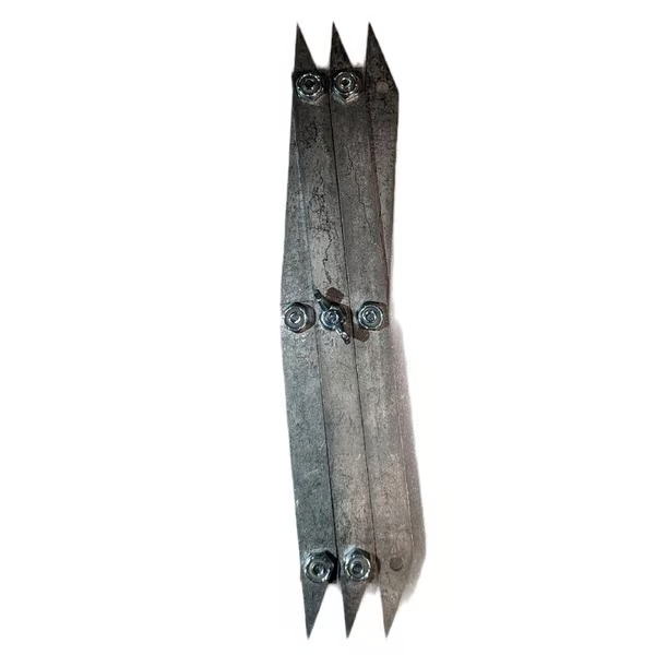 3-Point Picket Master the Center Finding Tool