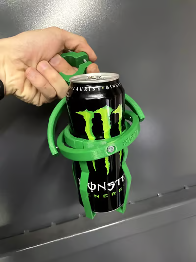 🔥Hot Sale 49% OFF - 🥤Gyroscopic Cup Holder