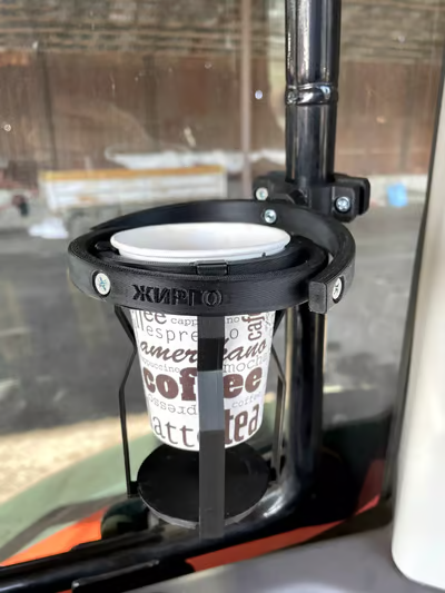 🔥Hot Sale 49% OFF - 🥤Gyroscopic Cup Holder