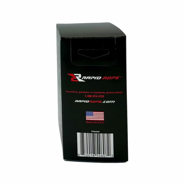 ⏰LAST DAY SALE 57% OFF🔥Rapid Rope Cartridge Refill 120ft(BUY 2 FREE SHIPPING)