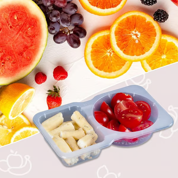 🔥2025 New Arrival🔥Reusable Snack Container