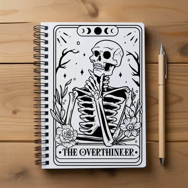 🔥Last Day 49% OFF - ☠️🤣Funny Sarcastic Journal(🎉Buy 2 Get 1 Free)