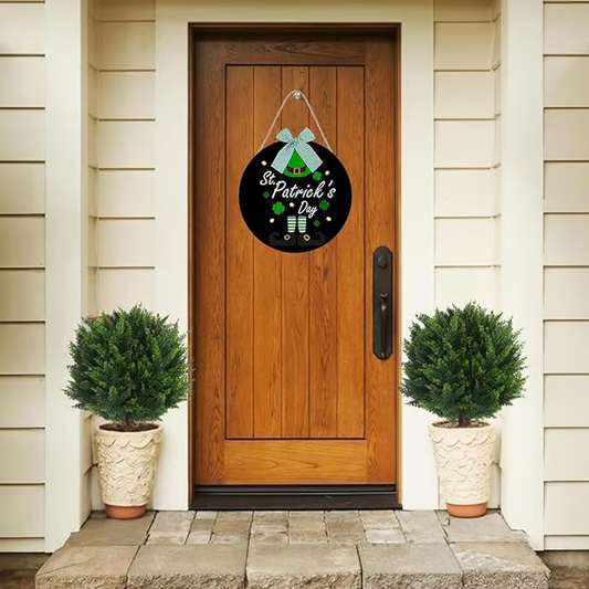 💥LAST DAY 49% OFF-Artificial Cedar Topiary Ball Tree