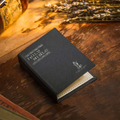 🔥LAST DAY 49% OFF - 📚💰Book wallets