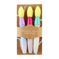 Sidewalk Chalk Paint Brush With Liquid Chalk