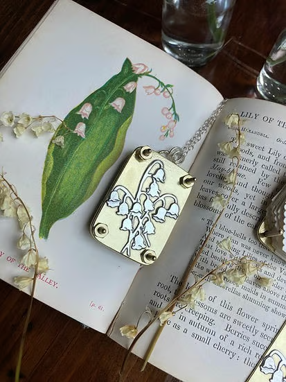 Micro Flower Press