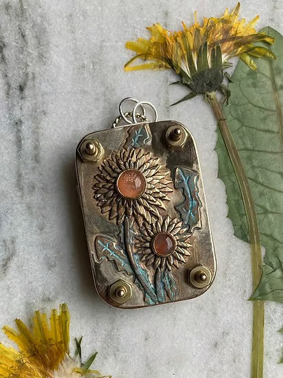 Micro Flower Press