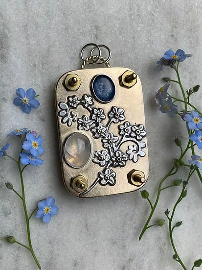 Micro Flower Press
