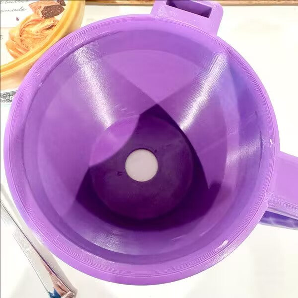 🎁Last Day Promotion 49% OFF🔥Ice Cream Pint Holder