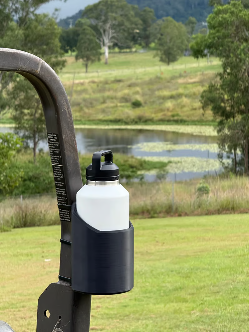 🔥Last 4 hours Sale: Save 49%-🥇Magnetic Bottle Mounts for 46, 50, 64 oz