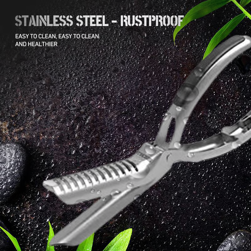 🔥SUMMER HOT SALE -49% OFF🍖BBQ Rib Skinner Premium Food-Grade 304 Stainless Steel