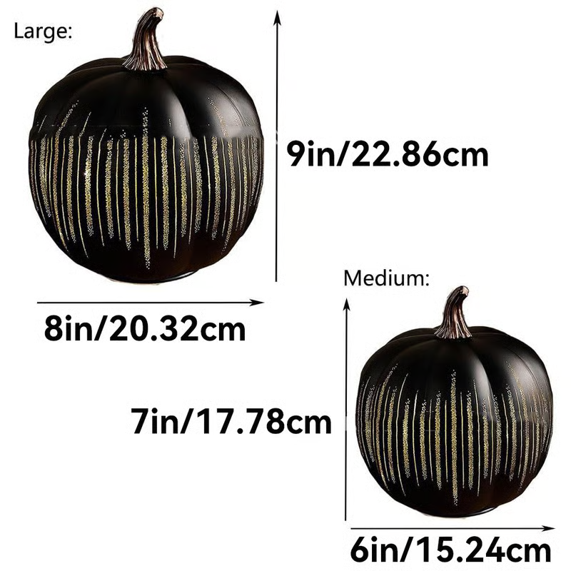 🎃Halloween Pre-sale 49% OFF🎃Twinkle Light Pumpkins