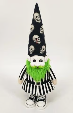 🎃 Spooky Handmade Gnomes Countdown Calendar 2025-Early Access 👻