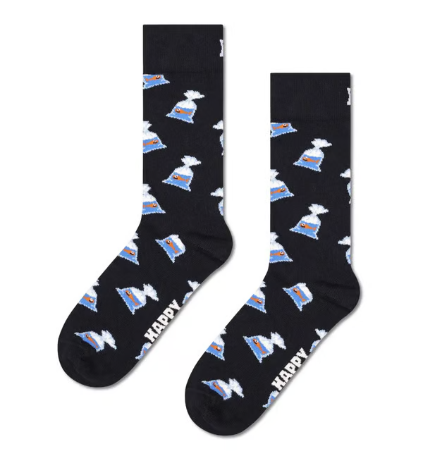 🔥Last Day 50% OFF-✨24 Days Socks Advent Calendar Gift Set🎁Buy 2 Free Shipping