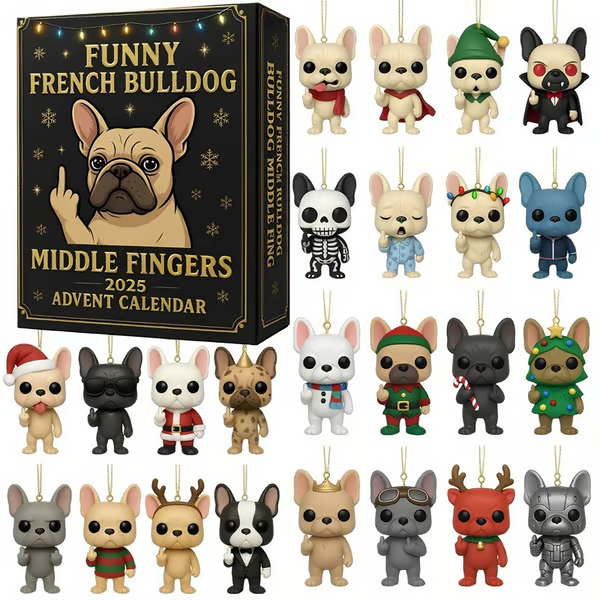 🌲Weihnachtsgeschenk - Perfect Christmas - Adventskalender für Katzenliebhaber 2025