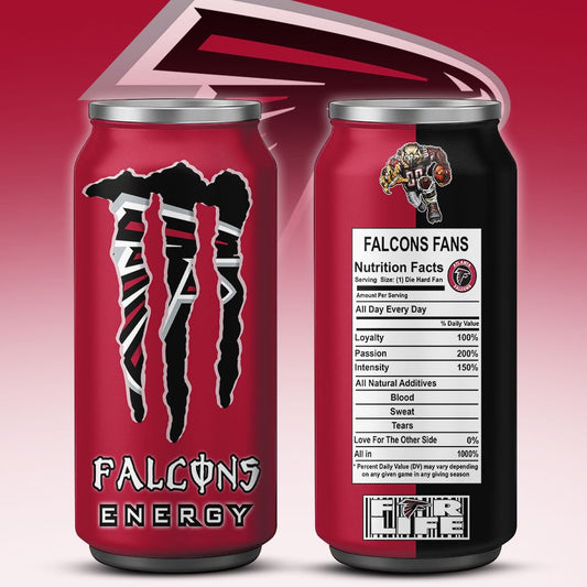 🥤NFL – Tumbler Gift for Fans