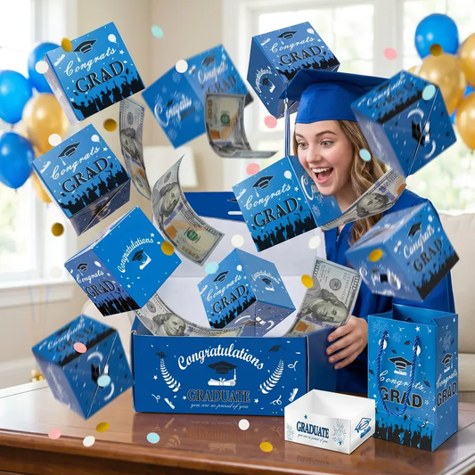 The Ultimate Alum Celebration Box🎁