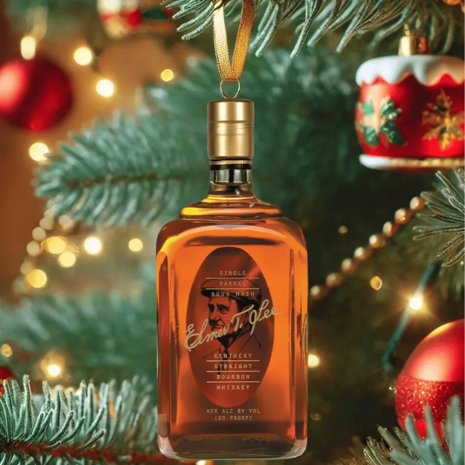 🔥Last Day 50% OFF - 🥃Buffalo 250th Anniversary Advent Calendar