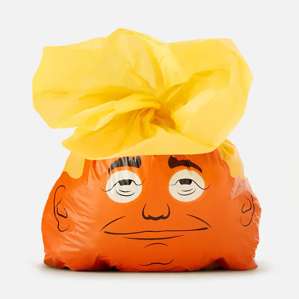 🐶💩SH*T Bag(60 Count) — “The Most Funny Poop Bag Ever!”