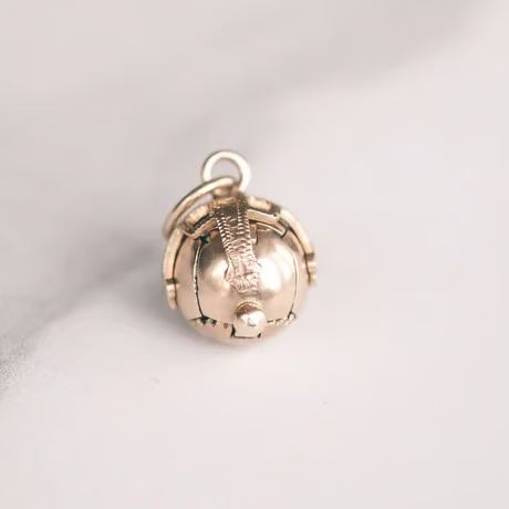 🔥Last Day 50% OFF - Mini Masonic Transforming Sphere Pendant