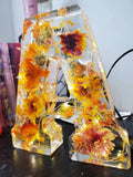 ❤️Mother's Day 49% off 🎁Handmade floral resin🌸