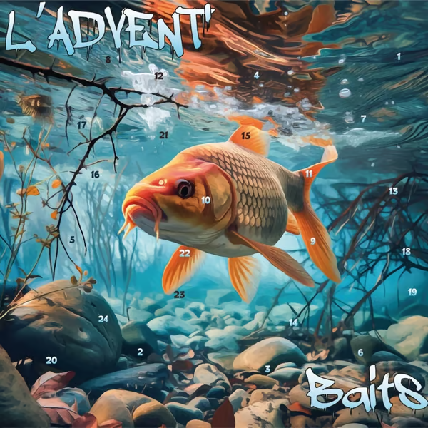 💥Christmas Sale 57% OFF - 📅L’ADVENT’LURES 2026
