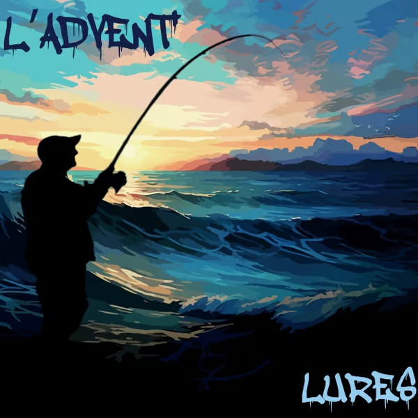 💥Christmas Sale 57% OFF - 📅L’ADVENT’LURES 2026