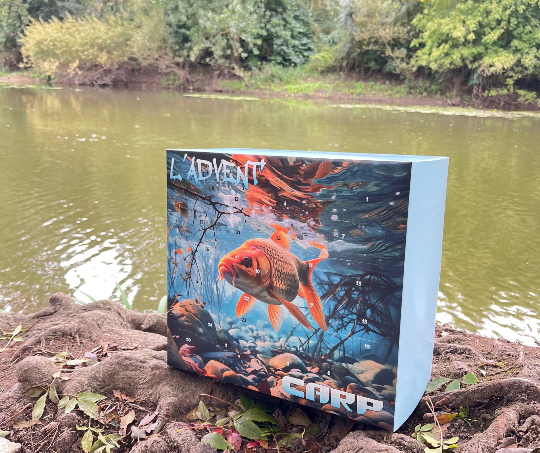 💥Christmas Sale 57% OFF - 📅L’ADVENT’LURES 2026