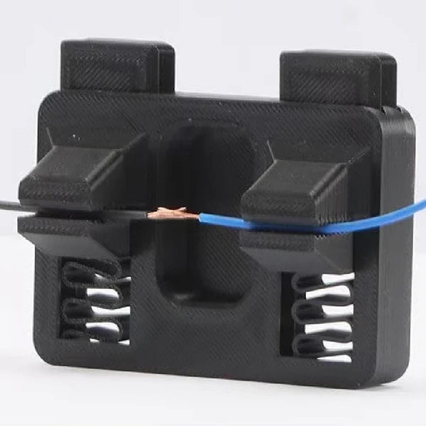🔥Hot Sale🔥Electric Wire Welding Fixture