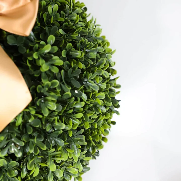 Luxury Easter Bunny Topiary